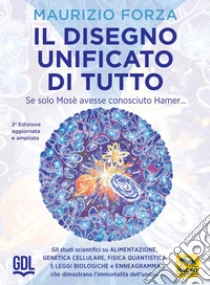 Il disegno unificato di tutto. Se solo Mos� avesse conosciuto Hamer...
