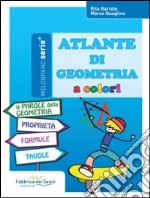 Atlante di geometria a colori