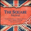 The square metodo. Nuovo metodo di insegnamento della lingua inglese. Visual learning libro