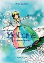 Bollicine libro