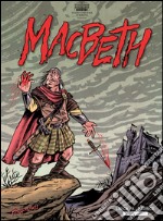 Macbeth libro