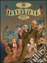 La Traviata. Adattamento a fumetti libro