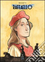 Raffaello libro