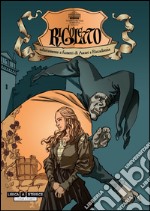 Rigoletto. Adattamento a fumetti libro