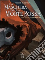 La maschera della Morte Rossa libro