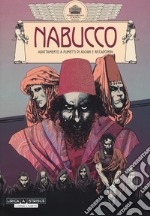 Nabucco. Adattamento a fumetti