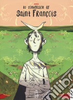 La conversion de Saint François libro