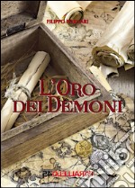 L'oro dei demoni libro