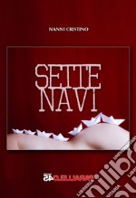 Sette navi libro