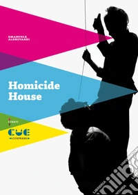 Homicide house libro