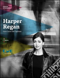 Harper Regan