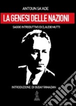 La genesi delle nazioni libro