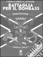 Battaglia per il Donbass libro