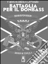 Battaglia per il Donbass libro