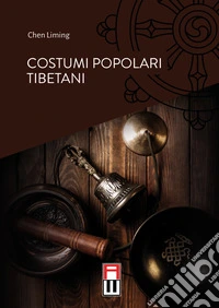 Costumi popolari tibetani
