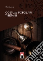 Costumi popolari tibetani