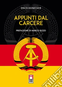 Appunti dal carcere libro