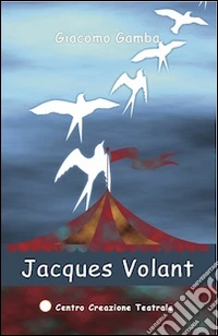 Jacques Volant