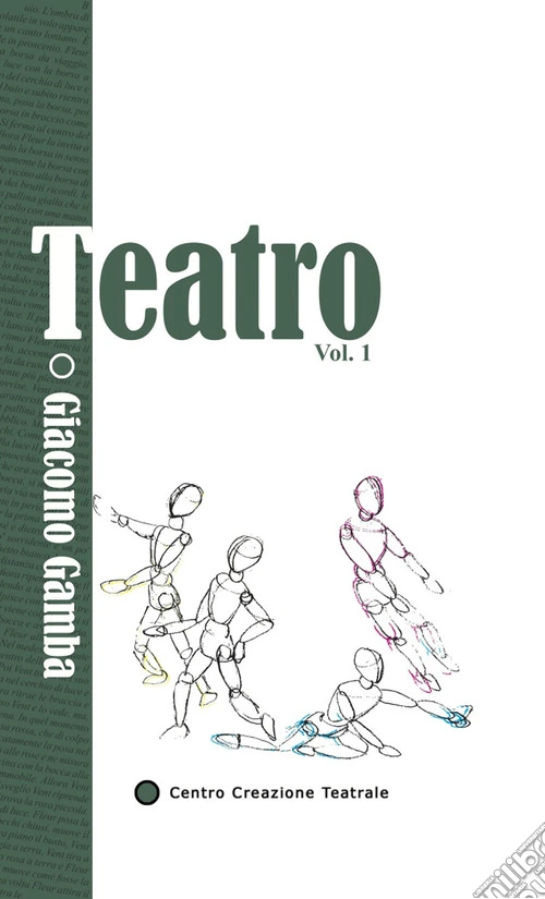 Teatro. Vol. 1
