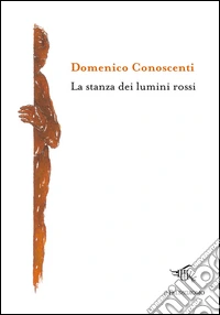 La stanza dei lumini rossi libro