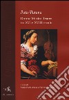 Puta/Putana. Donne, musica, teatro tra XVI e XVIII secolo libro