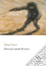 Suite per quarti di vacca libro