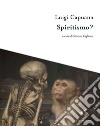 Spiritismo? libro