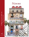 Palermo. Collage letterario della città. Ediz. a colori libro