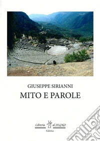 Mito e parole libro