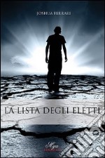 La lista degli eletti