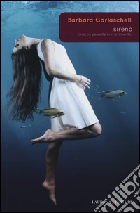 Sirena (mezzo pesante in movimento) libro