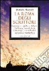 La Roma degli scrittori libro