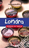 Londra libro