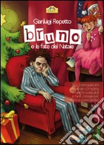 Bruno e le fate del Natale