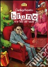 Bruno e le fate del Natale libro