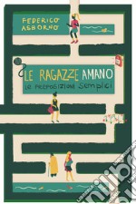 Le ragazze amano le preposizioni semplici libro