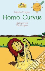 Homo Curvus libro