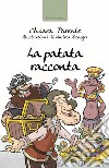 La patata racconta libro