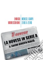 Novese Carpi zero a zero libro