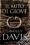 Il mito di Giove libro di Davis Lindsey