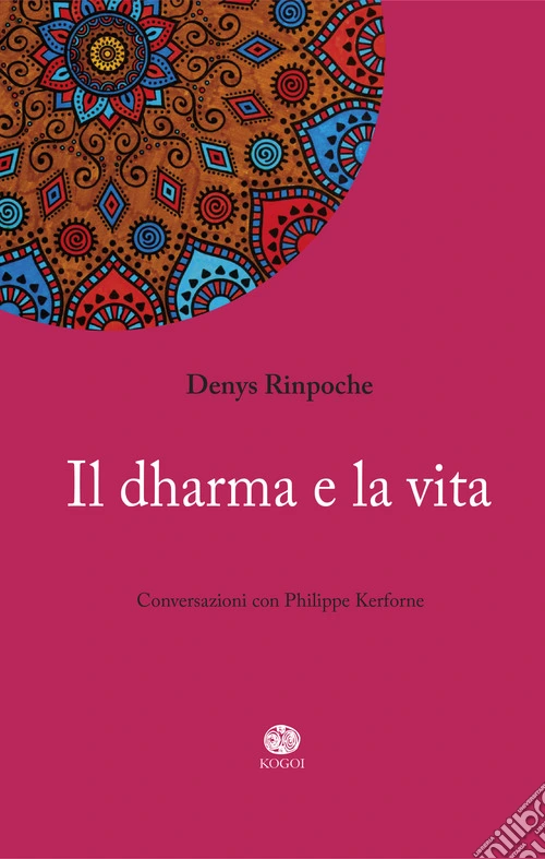 Il dharma e la vita