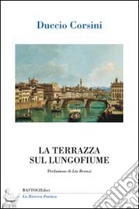 La terrazza sul lungofiume