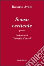 Senso verticale libro