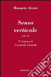 Senso verticale libro