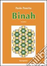 Binah libro