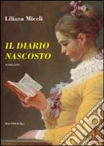 Il diario nascosto libro