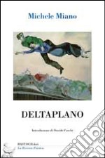 Deltaplano libro