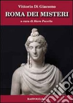 Roma dei misteri libro