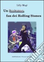 Un fantasma fan dei Rolling Stones libro