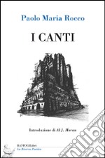 I canti libro